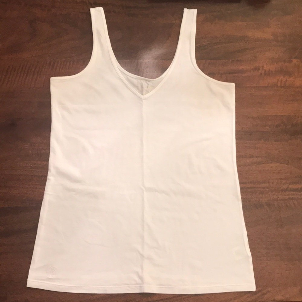 Lilly Pulitzer Size Large Tank Top